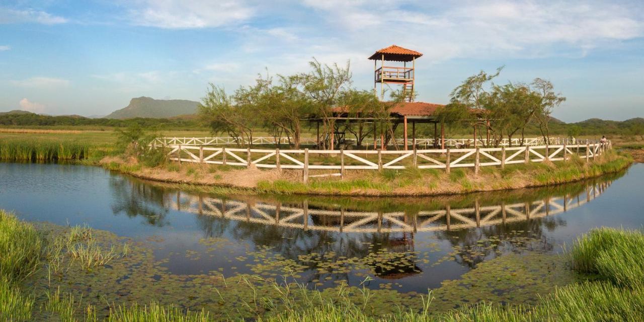 Rancho Humo Estancia Puerto Humo  Exterior foto