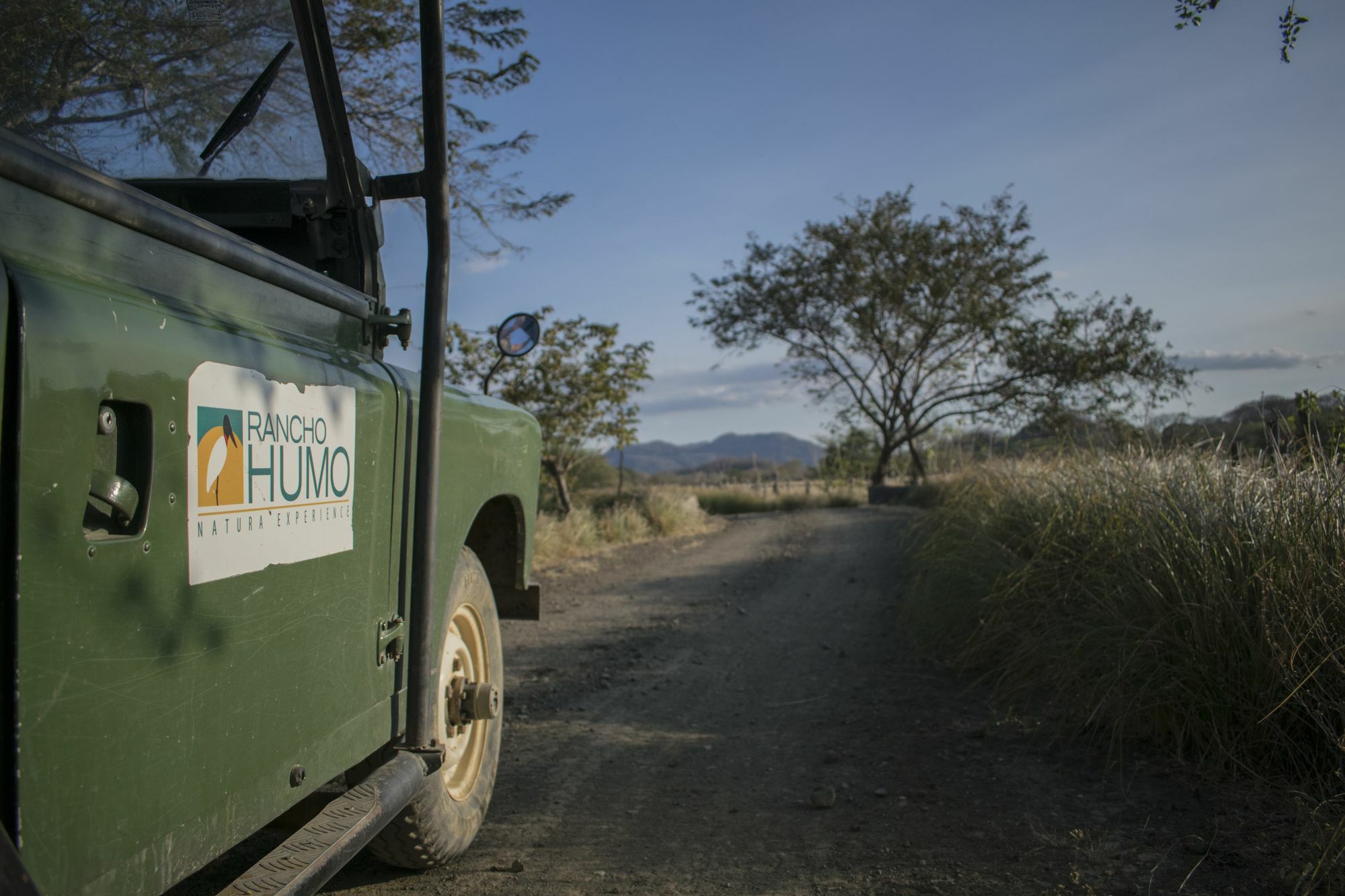 Rancho Humo Estancia Puerto Humo  Exterior foto