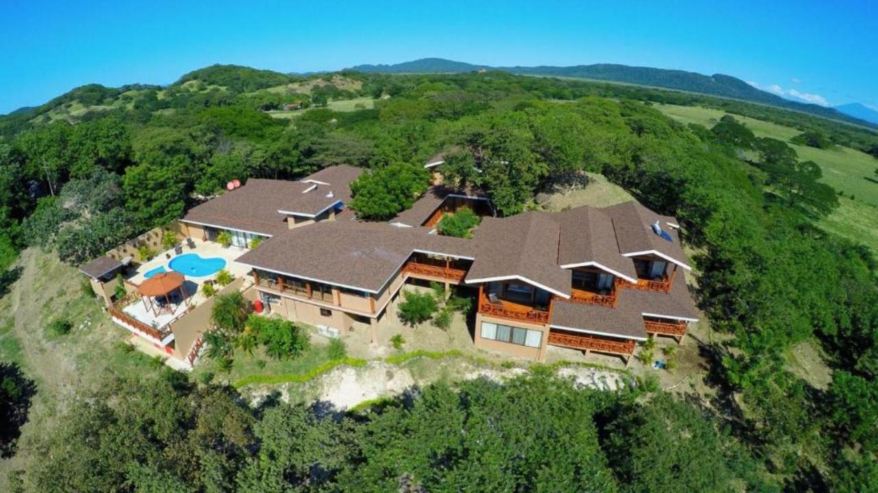 Rancho Humo Estancia Puerto Humo  Exterior foto